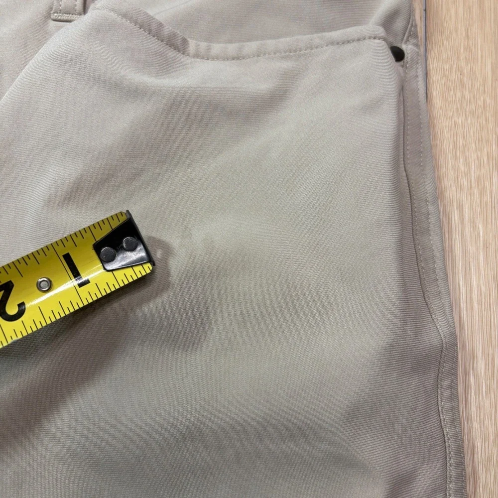 Lululemon abc pants